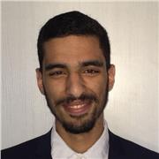 Prof sciences (Maths, SVT et physique)